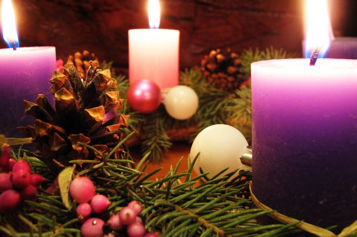 10 Ways To Celebrate Advent This Season Regnare Project 10 Ways To Celebrate Advent This Season Regnare Project